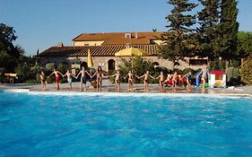 Casa Vacanze Agriturismo La Ranocchiaia
