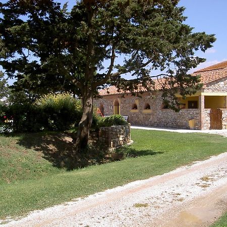 Agriturismo La Ranocchiaia Hotel Casa Banditelle Esterno foto