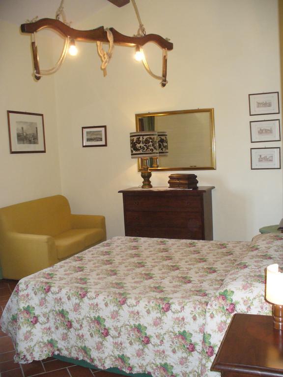 Agriturismo La Ranocchiaia Hotel Casa Banditelle Esterno foto