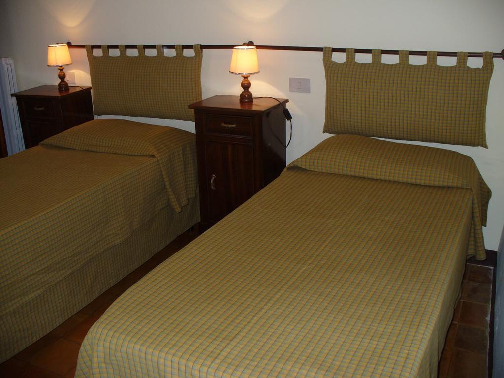 Agriturismo La Ranocchiaia Hotel Casa Banditelle Esterno foto
