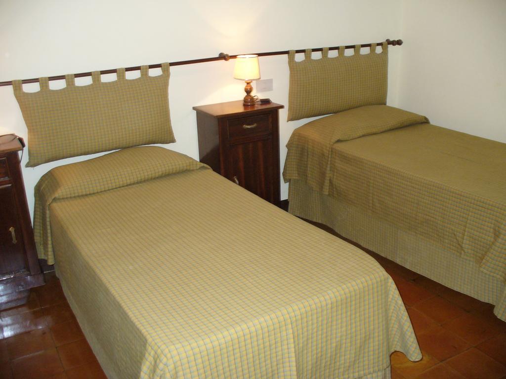 Agriturismo La Ranocchiaia Hotel Casa Banditelle Esterno foto