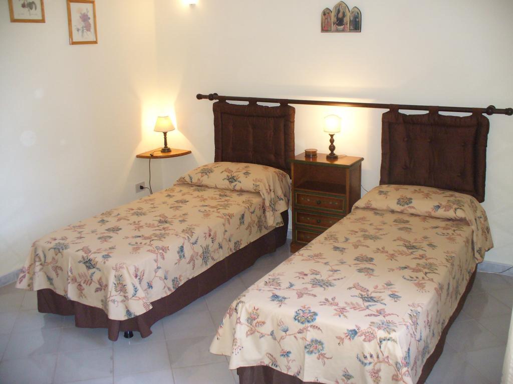 Agriturismo La Ranocchiaia Hotel Casa Banditelle Esterno foto