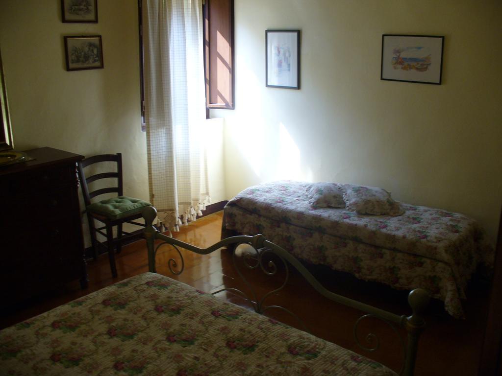Agriturismo La Ranocchiaia Hotel Casa Banditelle Esterno foto